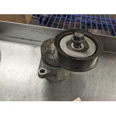 116M020 Serpentine Belt Tensioner  From 2014 Nissan Rogue  2.5  Japan Built